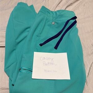 Figs Scrubs